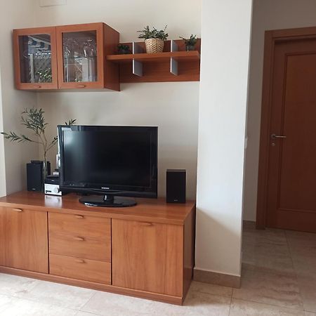 Vistalmar Apartment Castillo de Sabinillas Екстериор снимка