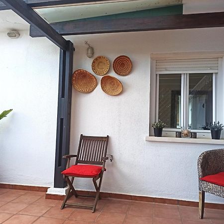 Vistalmar Apartment Castillo de Sabinillas Екстериор снимка