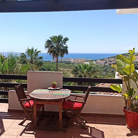 Vistalmar Apartment Castillo de Sabinillas Екстериор снимка