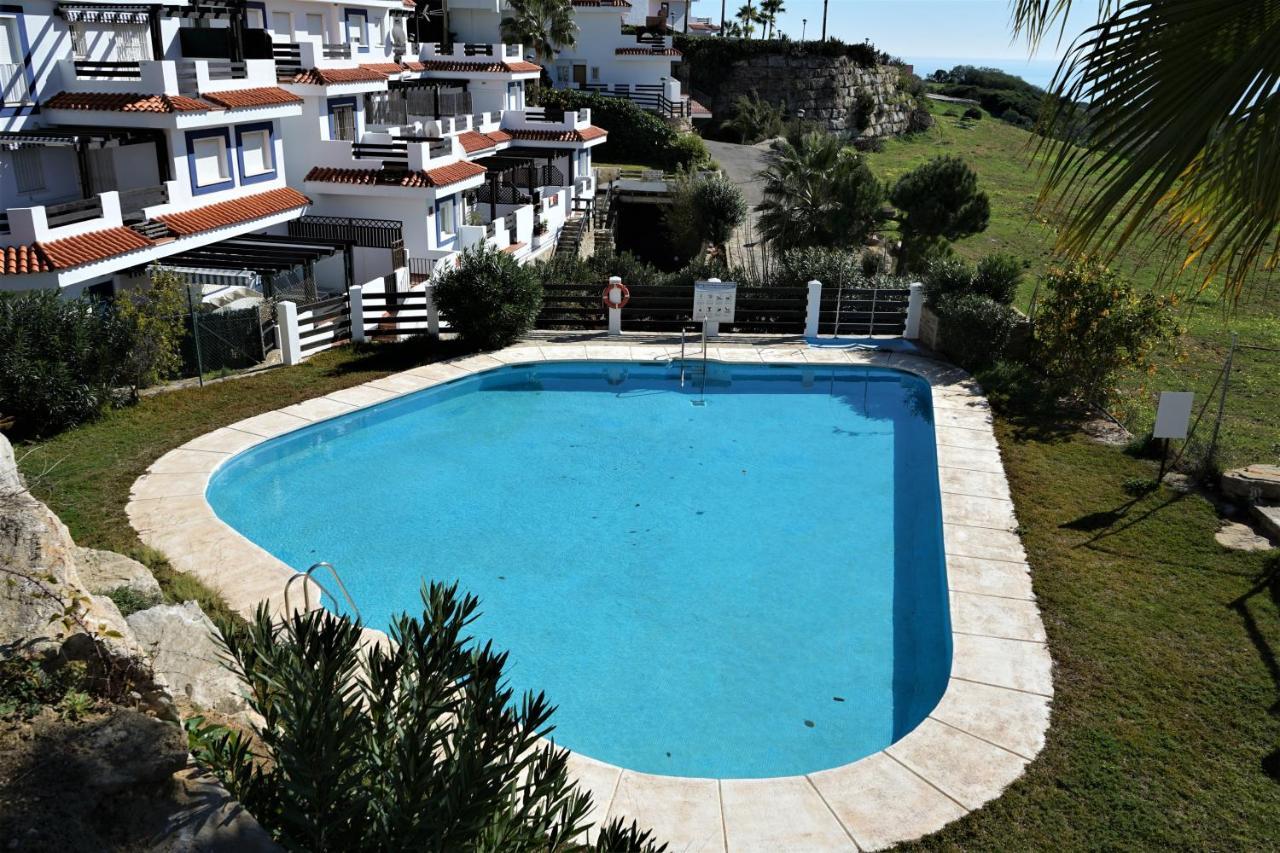 Vistalmar Apartment Castillo de Sabinillas Екстериор снимка
