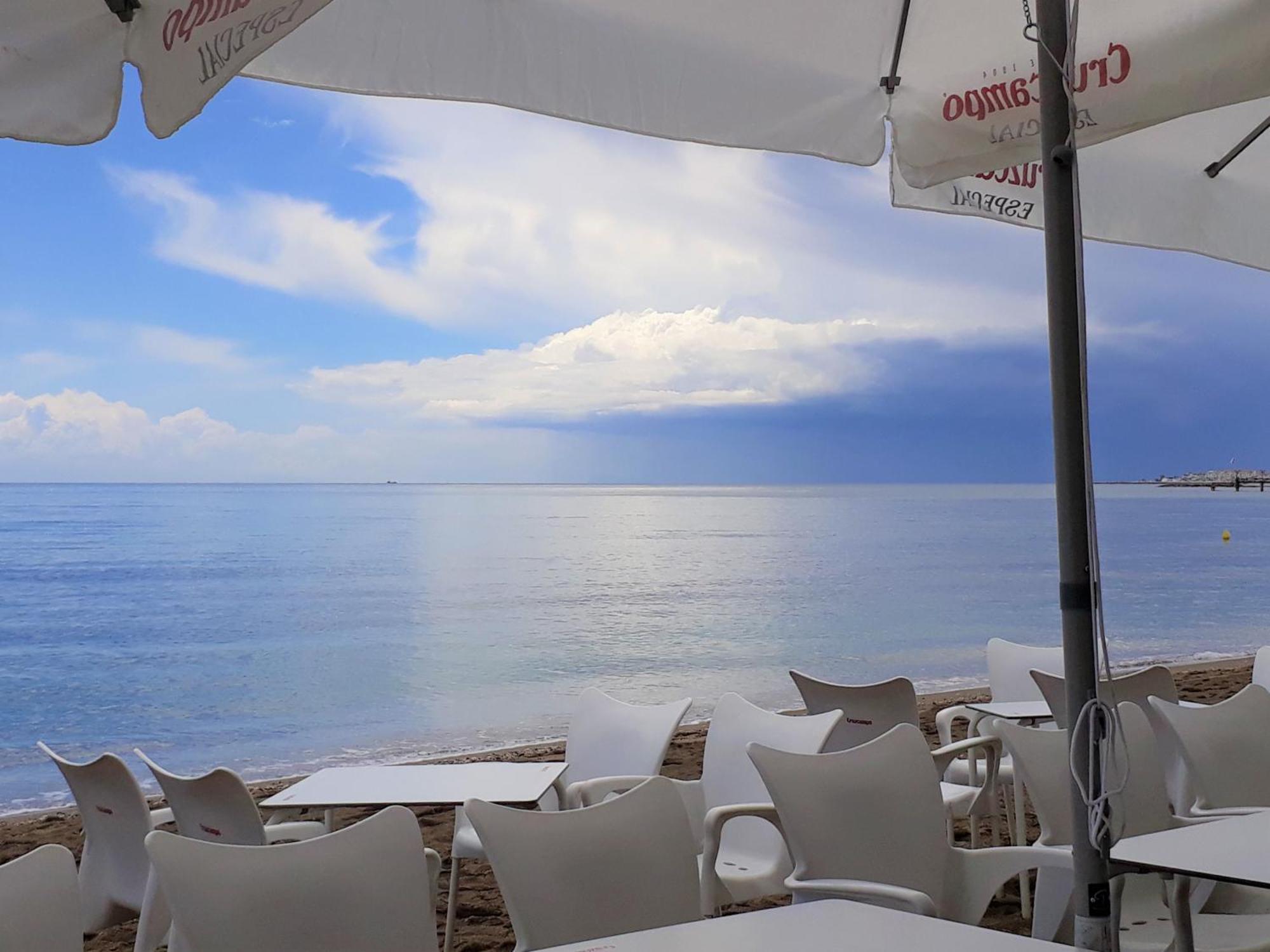 Vistalmar Apartment Castillo de Sabinillas Екстериор снимка