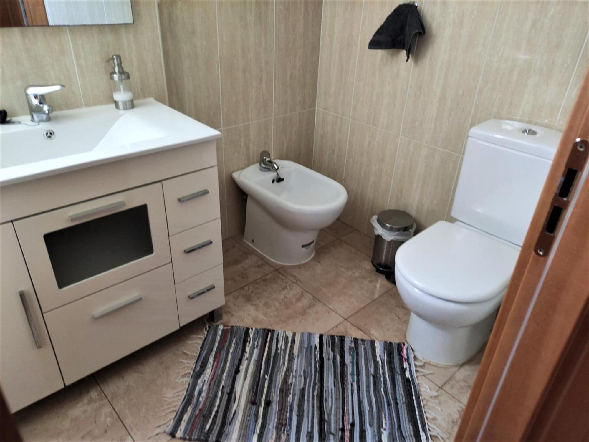 Vistalmar Apartment Castillo de Sabinillas Екстериор снимка