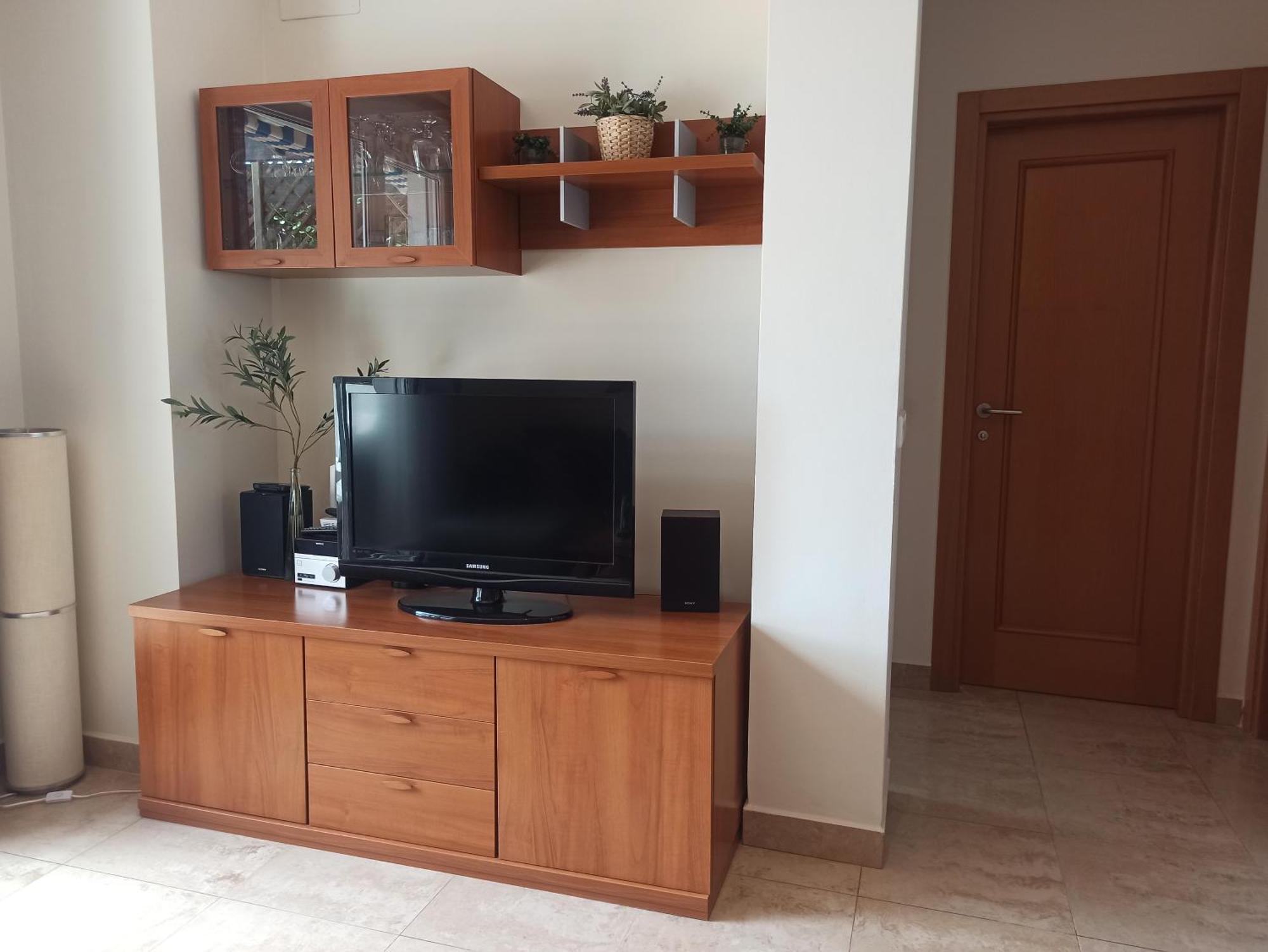 Vistalmar Apartment Castillo de Sabinillas Екстериор снимка