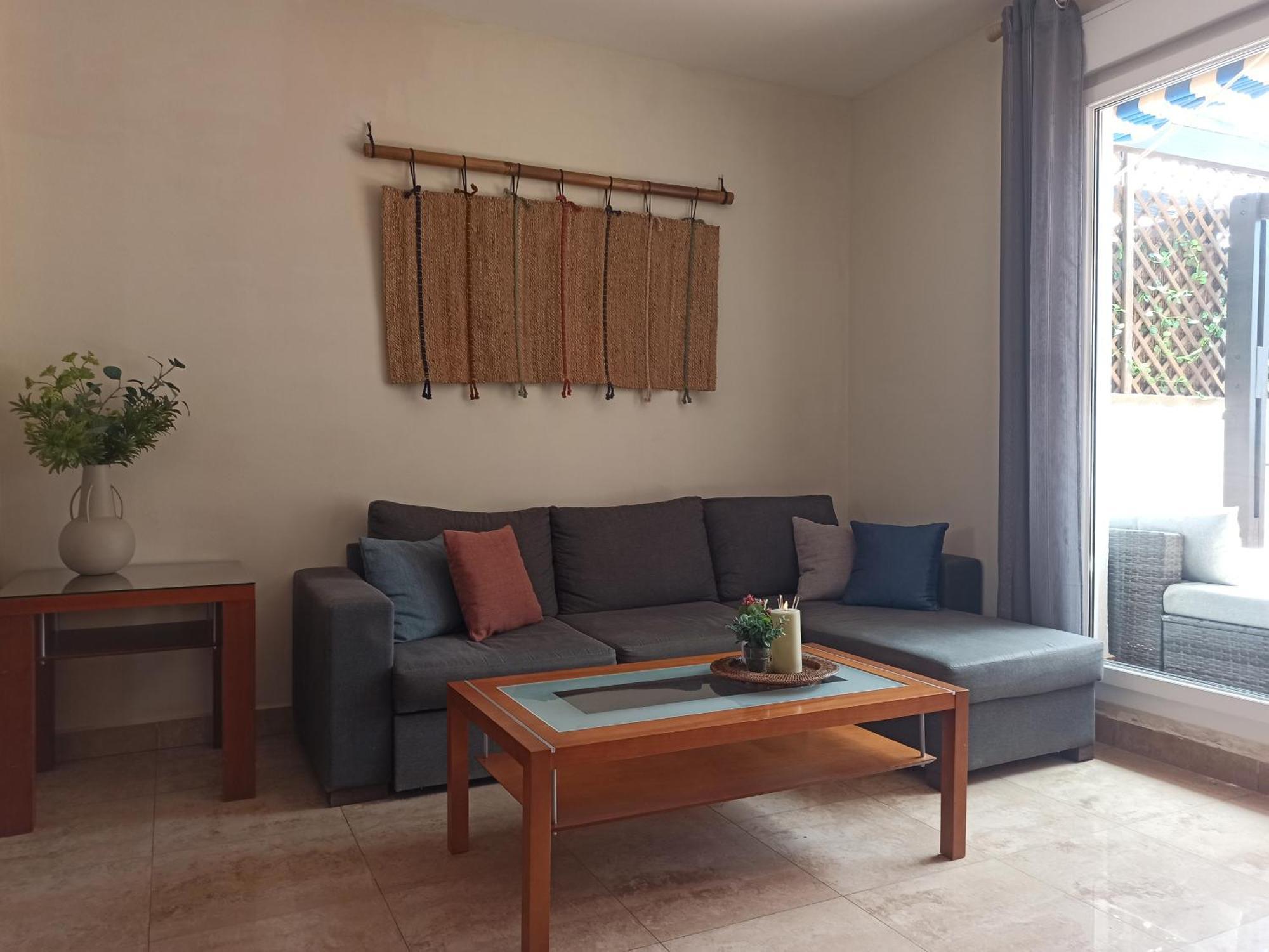 Vistalmar Apartment Castillo de Sabinillas Екстериор снимка