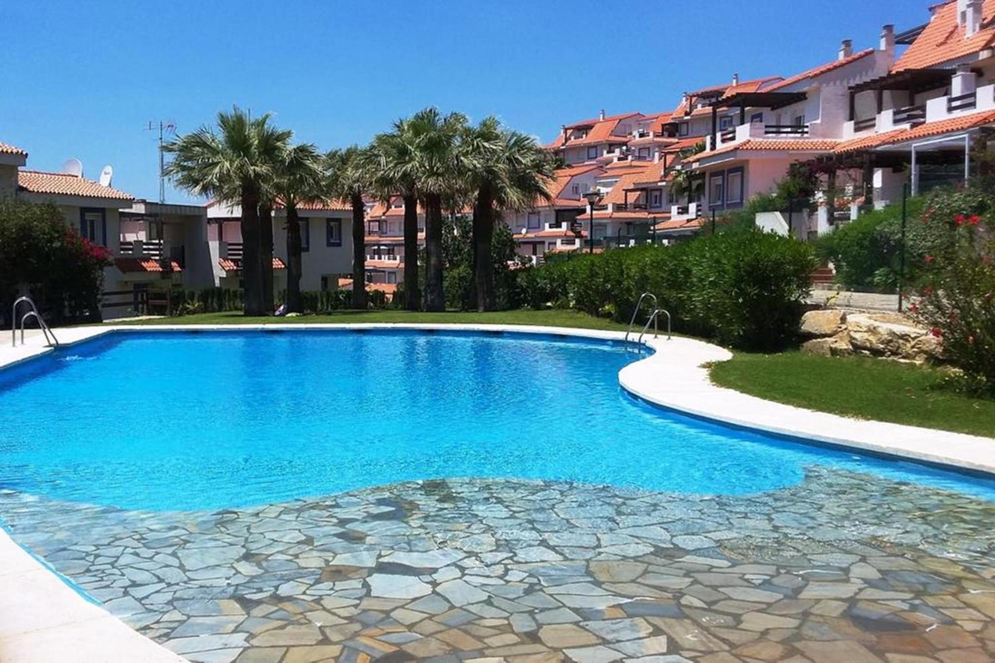 Vistalmar Apartment Castillo de Sabinillas Екстериор снимка