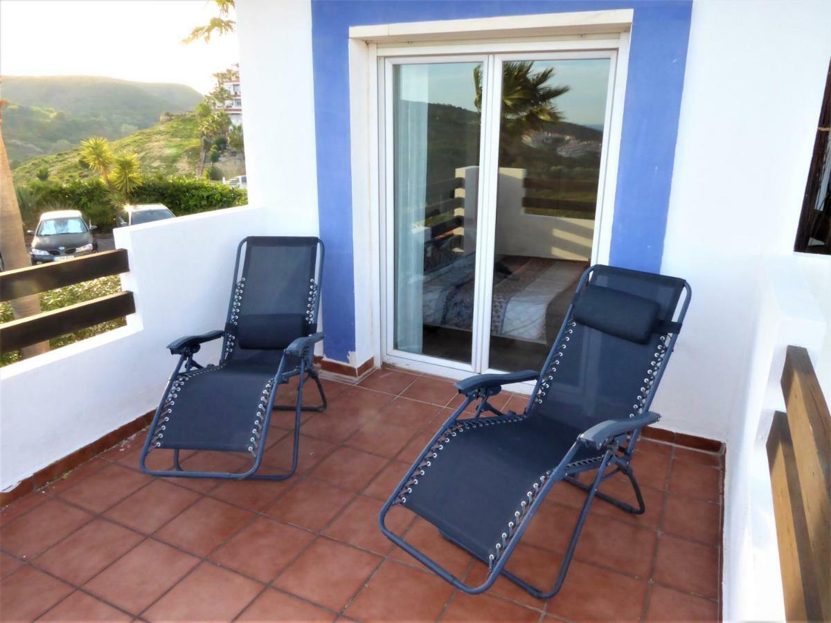Vistalmar Apartment Castillo de Sabinillas Екстериор снимка