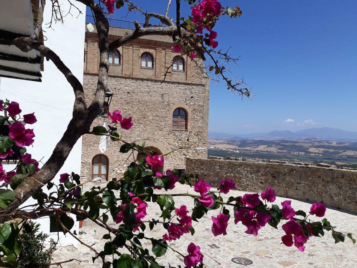 Vistalmar Apartment Castillo de Sabinillas Екстериор снимка