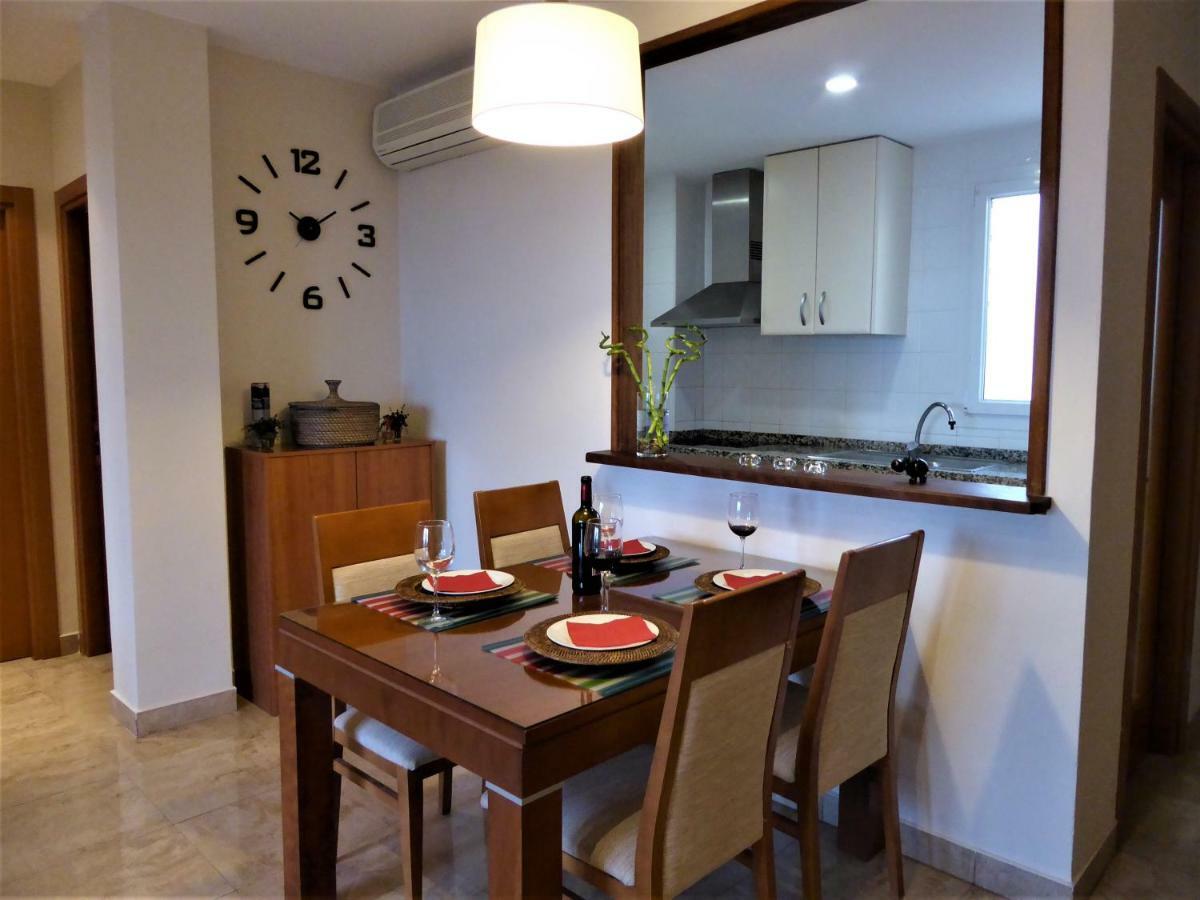 Vistalmar Apartment Castillo de Sabinillas Екстериор снимка