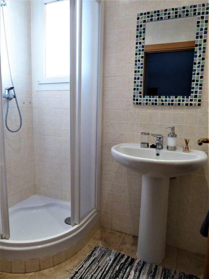 Vistalmar Apartment Castillo de Sabinillas Екстериор снимка