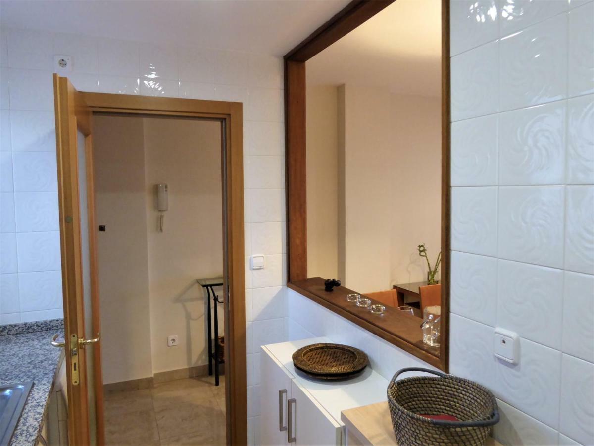 Vistalmar Apartment Castillo de Sabinillas Екстериор снимка