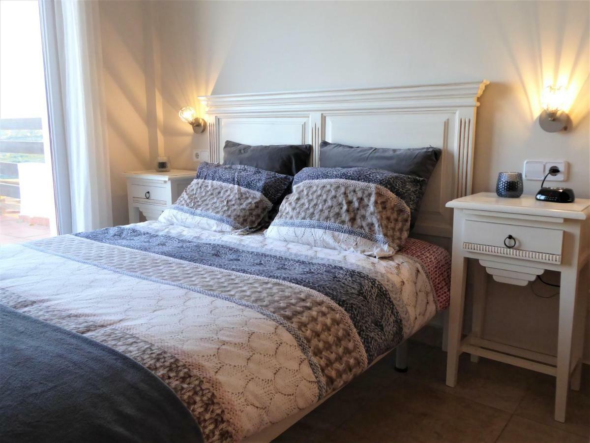 Vistalmar Apartment Castillo de Sabinillas Екстериор снимка