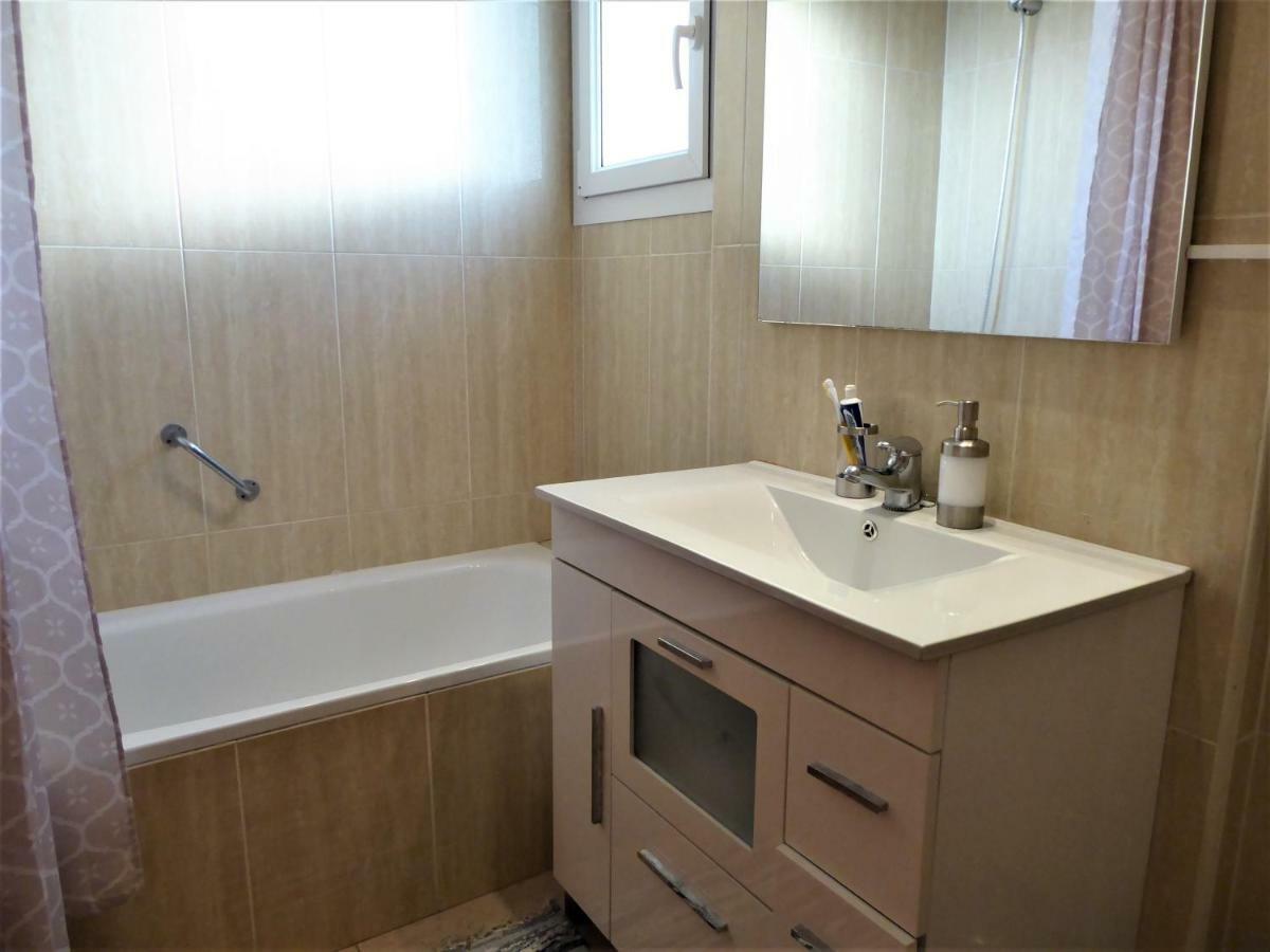 Vistalmar Apartment Castillo de Sabinillas Екстериор снимка